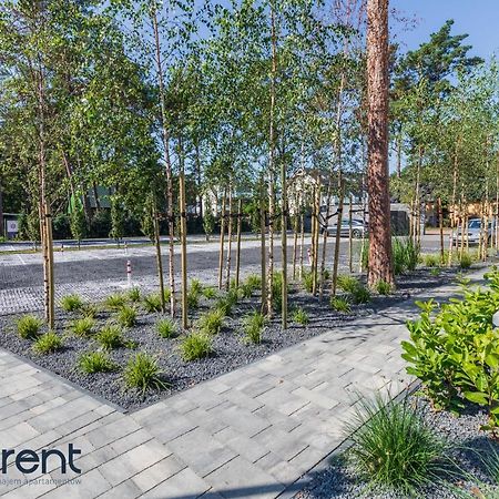 Apartament Manhattan Pobierowo Baltic Apartments - Aprent المظهر الخارجي الصورة