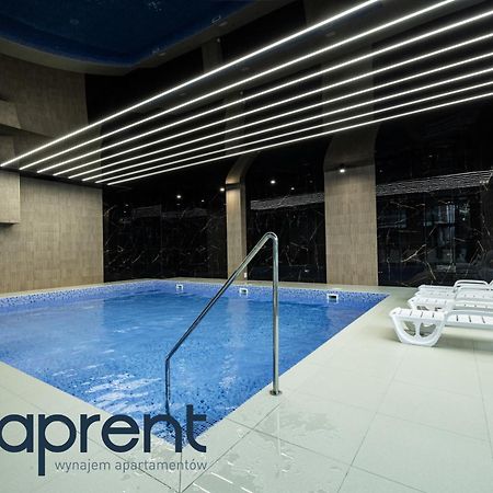Apartament Manhattan Pobierowo Baltic Apartments - Aprent المظهر الخارجي الصورة