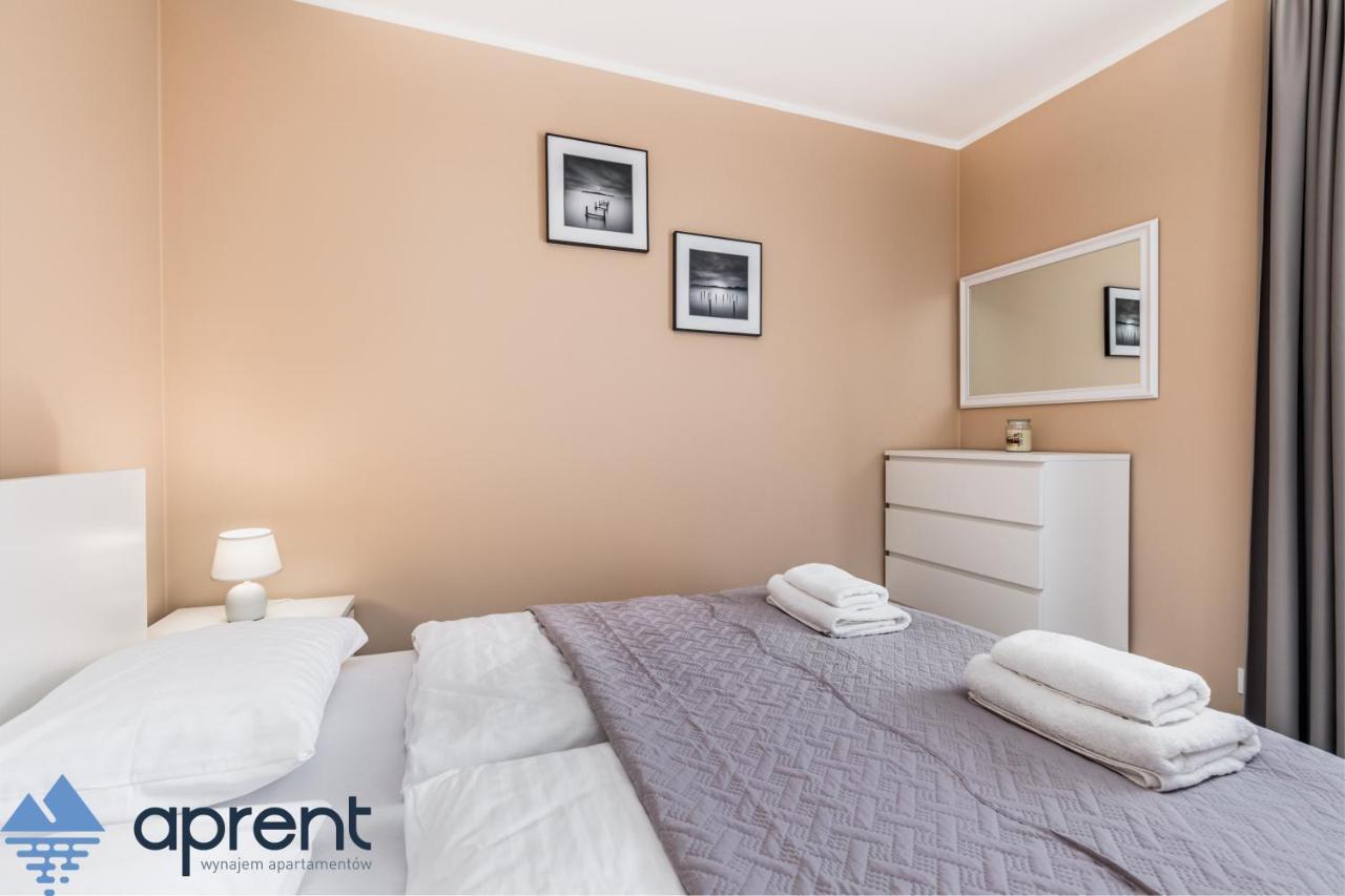 Apartament Manhattan Pobierowo Baltic Apartments - Aprent المظهر الخارجي الصورة