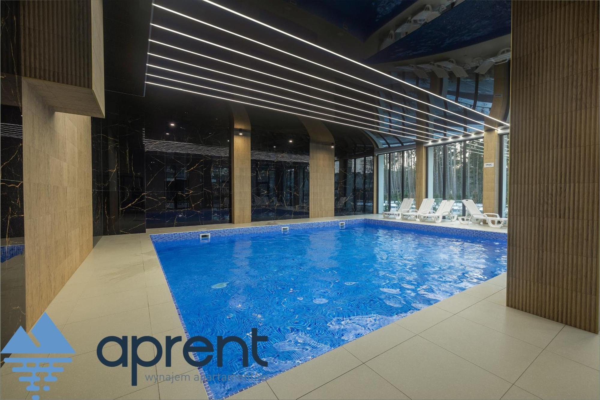 Apartament Manhattan Pobierowo Baltic Apartments - Aprent المظهر الخارجي الصورة