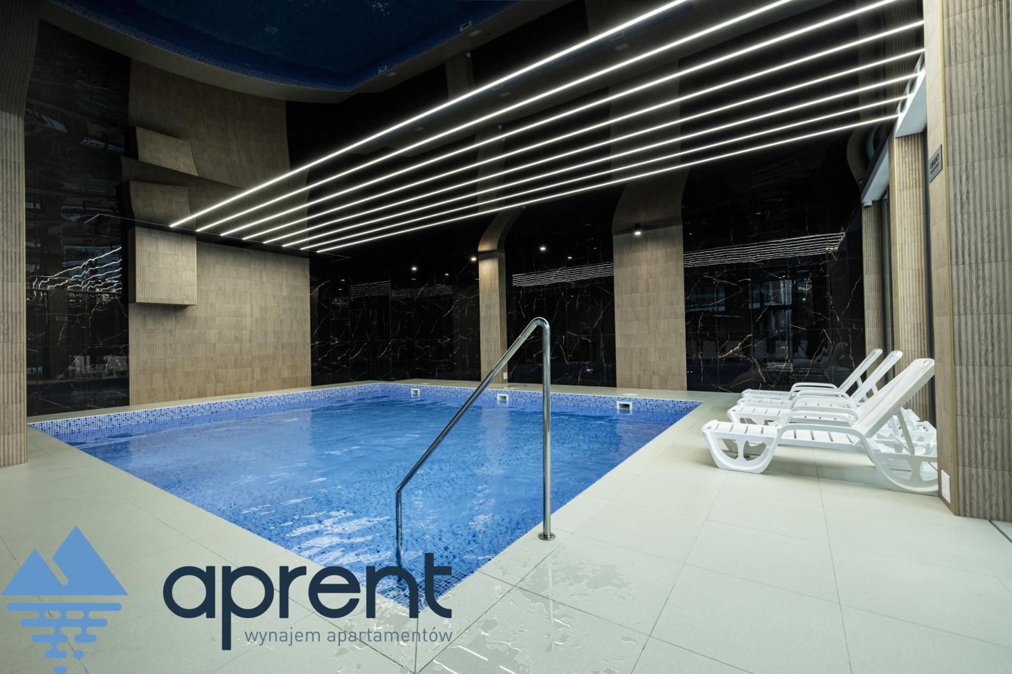 Apartament Manhattan Pobierowo Baltic Apartments - Aprent المظهر الخارجي الصورة