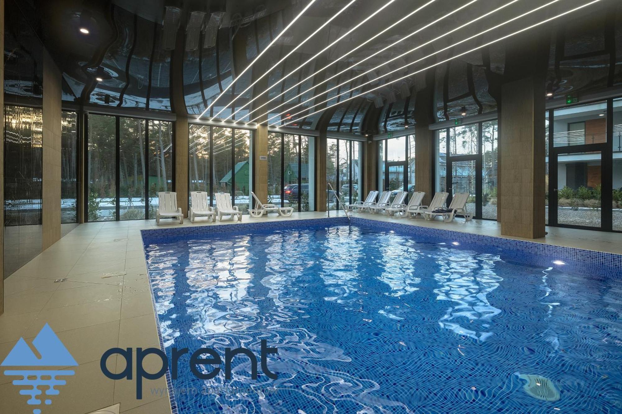 Apartament Manhattan Pobierowo Baltic Apartments - Aprent المظهر الخارجي الصورة